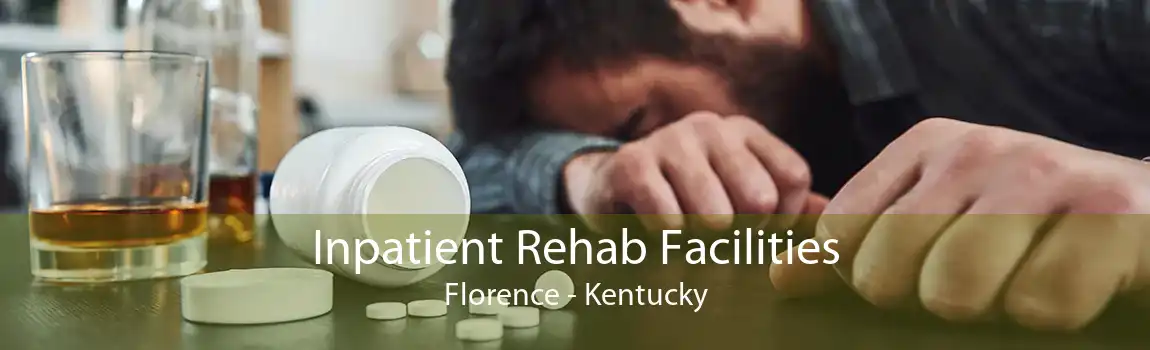 Inpatient Rehab Facilities Florence - Kentucky