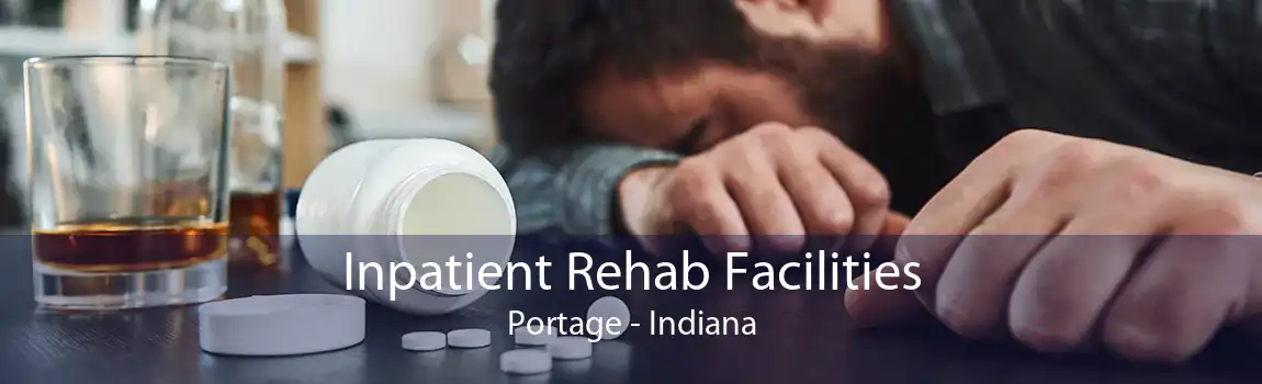 Inpatient Rehab Facilities Portage - Indiana