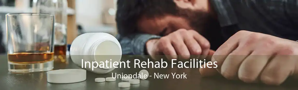 Inpatient Rehab Facilities Uniondale - New York