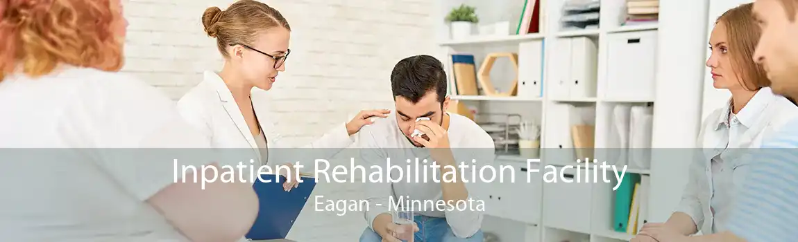 Inpatient Rehabilitation Facility Eagan - Minnesota