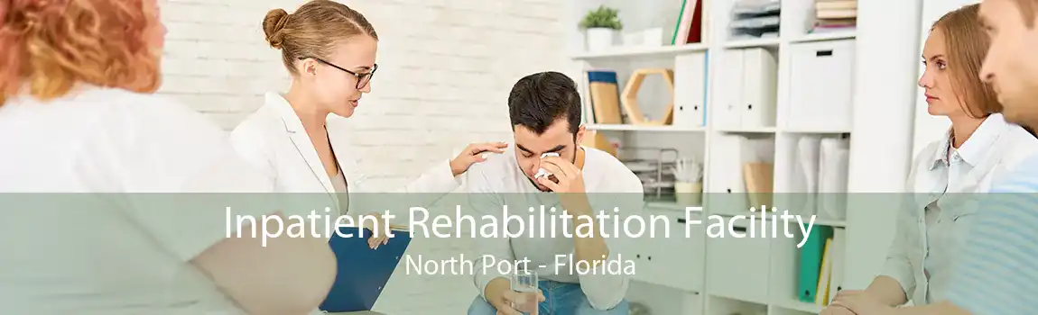 Inpatient Rehabilitation Facility North Port - Florida