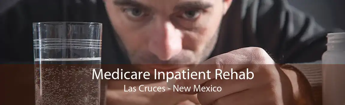 Medicare Inpatient Rehab Las Cruces - New Mexico