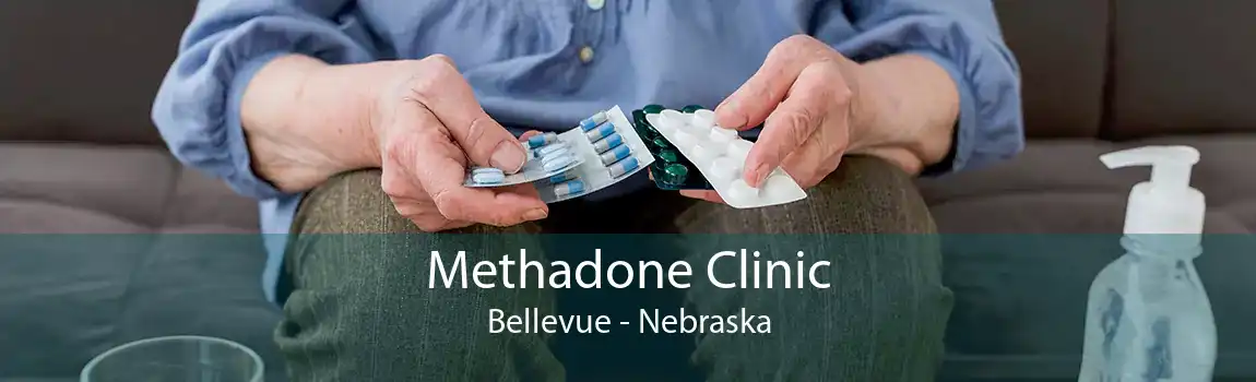 Methadone Clinic Bellevue - Nebraska