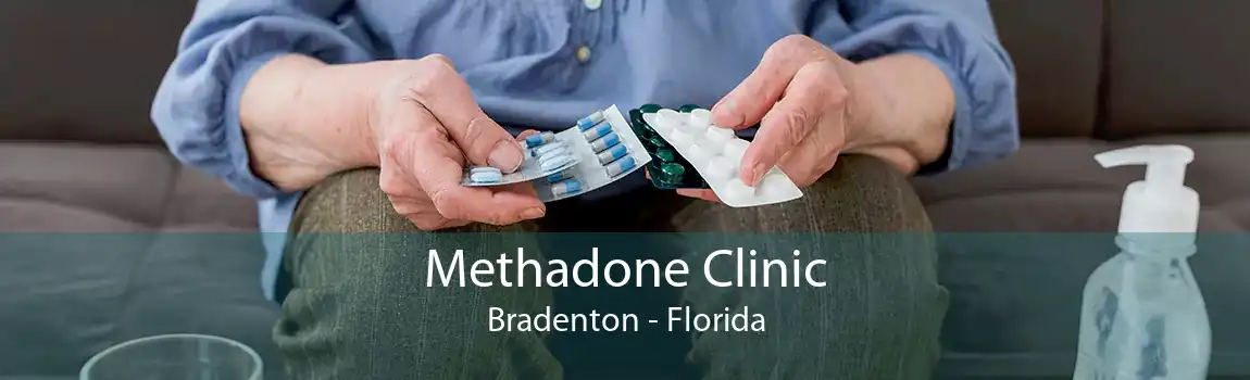 Methadone Clinic Bradenton - Florida