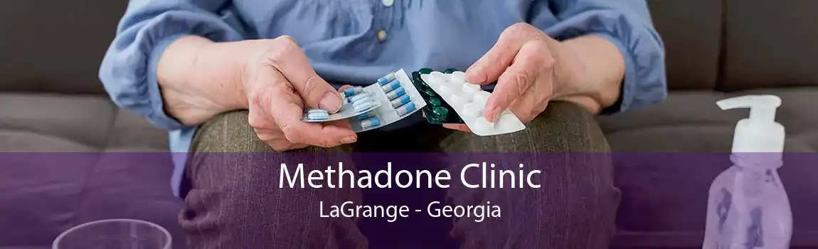 Methadone Clinic LaGrange - Georgia