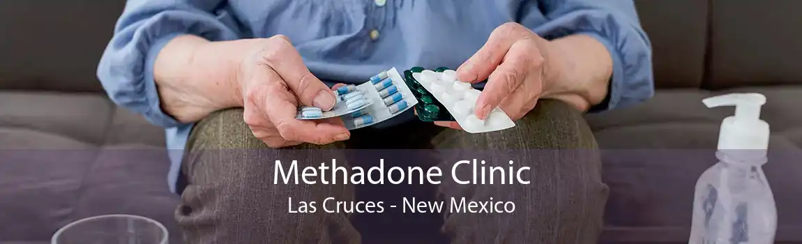 Methadone Clinic Las Cruces - New Mexico