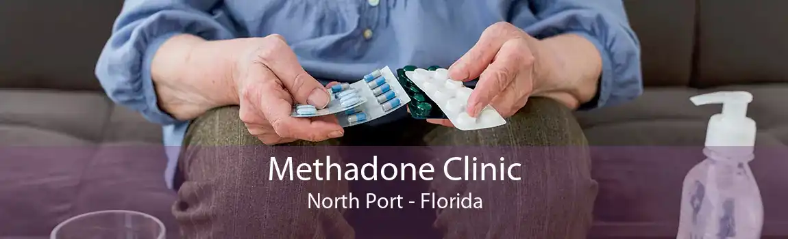 Methadone Clinic North Port - Florida