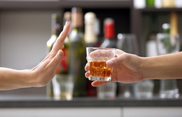 Inpatient Alcohol Recovery Programs